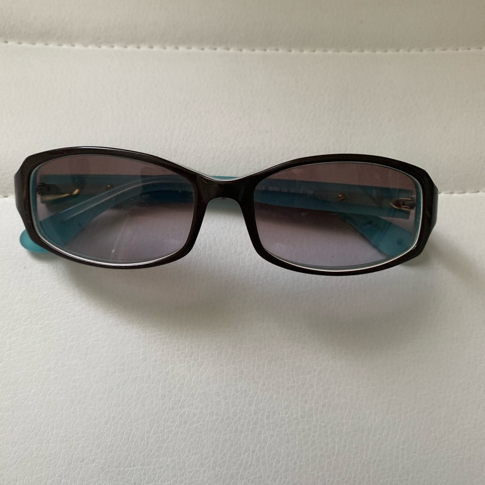 Juicy couture sunglasses